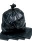 Black Refuse Sacks 18″ x 29″ x 39″ – Heavy Duty Bin Bags (Pack of 200) palletwraps