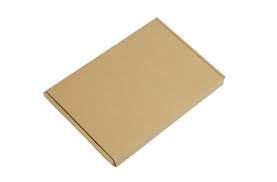 C4/A4 Royal Mail PIP Boxes palletwraps