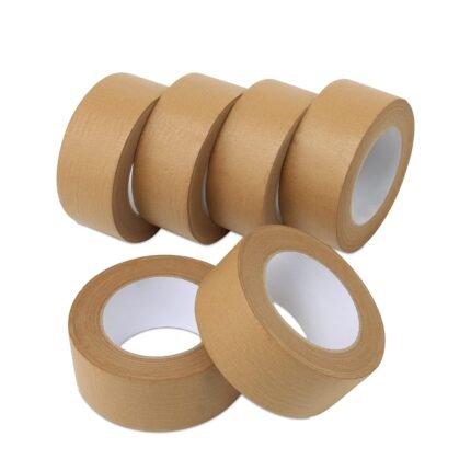 Brown Packaging Tape – 48mm x 92m palletwraps