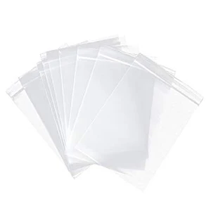 Grip Seal Bags GL6 – 4″ x 5.5″ (102mm x 140mm) palletwraps