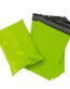 Neon Green Postage Bags – Eco-Friendly Mailing and Packaging Bags for Clothes and Parcels (17" x 22" / 430mm x 560mm) palletwraps