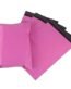 Pink Postage Bags – Eco-Friendly Mailing and Packaging Bags for Clothes and Parcels (17″ x 22″ / 430mm x 560mm) palletwraps