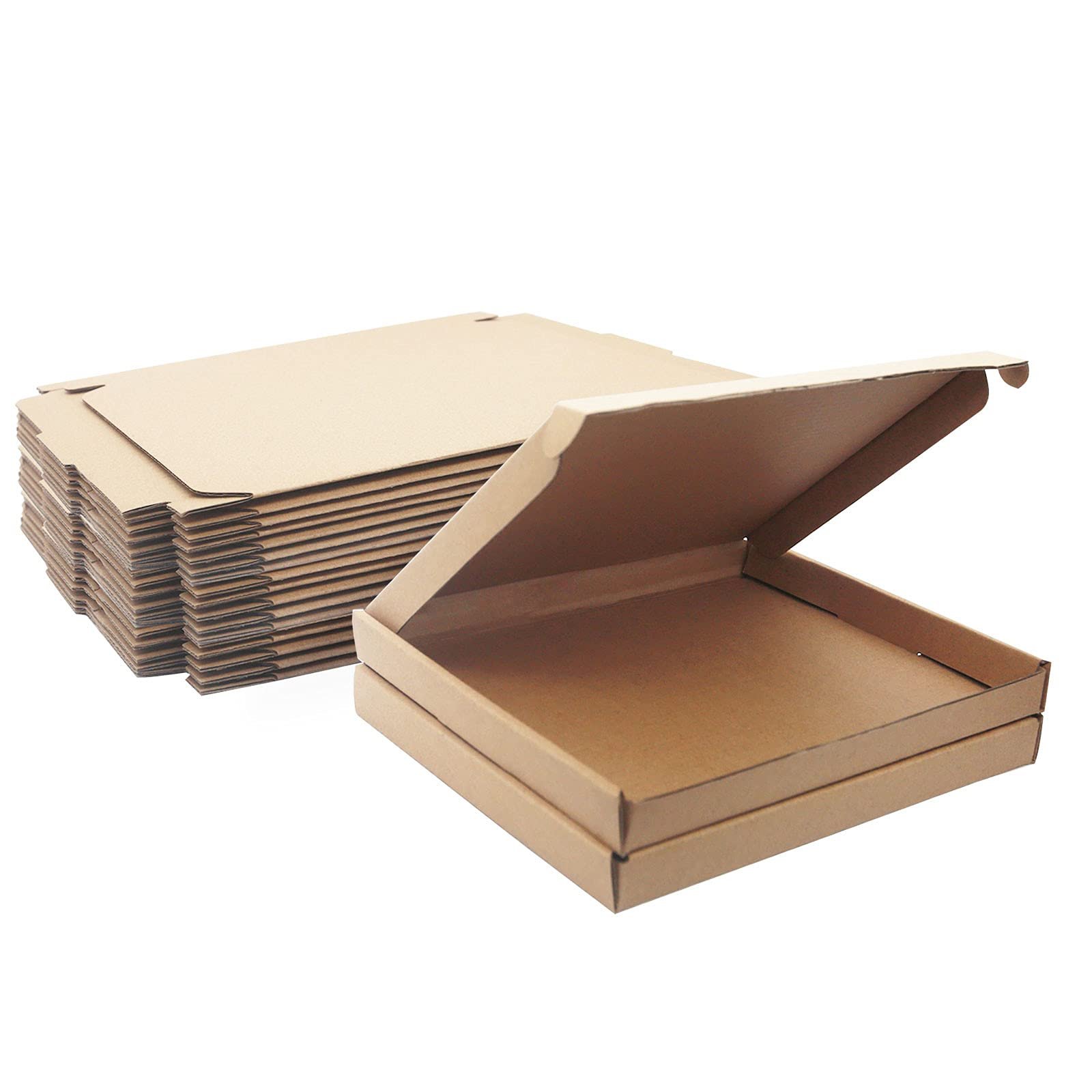 palletwraps C5/A5 Royal Mail PIP Boxes palletwraps
