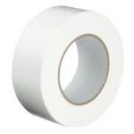 White Duct Tape – 50mm x 50m palletwraps