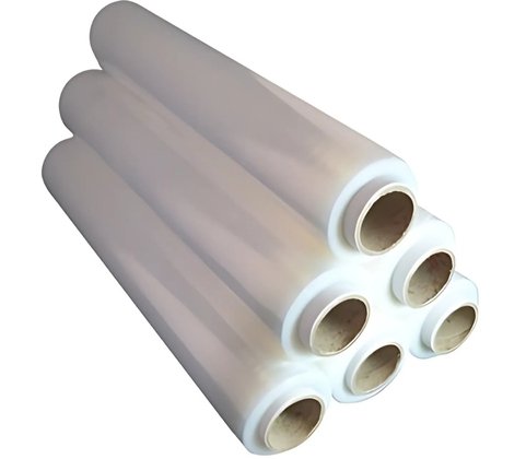 palletwraps Clear Stretch Film 500mm x 300m 20mu – Standard Core palletwraps