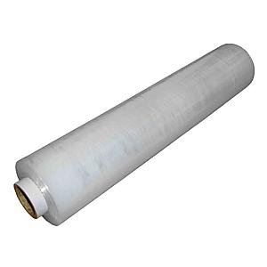 Clear Stretch Film 400mm x 150m 20mu – Standard Core (1 Roll) – palletwraps