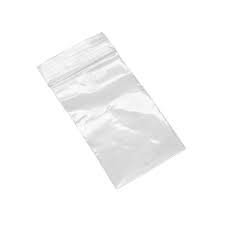 Grip Seal Bags GL9 – 5″ x 7.5″ (127mm x 190mm) palletwraps