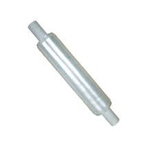 Clear Stretch Film 400mm x 300m 20mu – Extended Core (1 Roll) – palletwraps