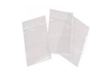 Grip Seal Bags GL16 – 13″ x 18″ (330mm x 457mm) palletwraps