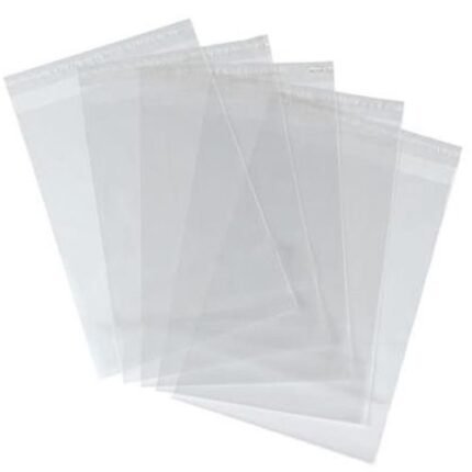 Grip Seal Bags GL2 – 2.25″ x 3″ (57mm x 76mm) palletwraps